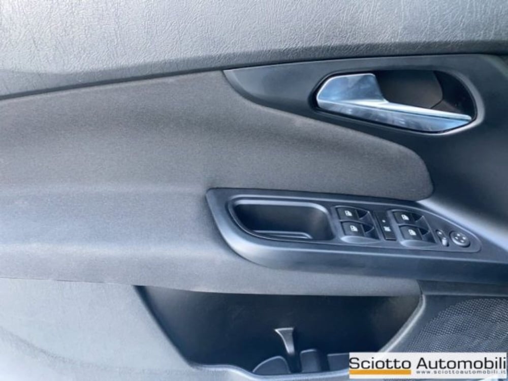 Fiat Tipo nuova a Messina (12)