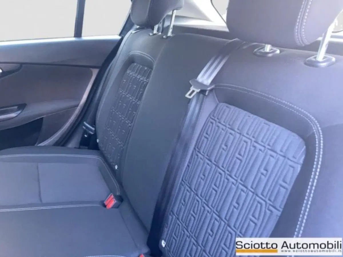 Fiat Tipo nuova a Messina (13)