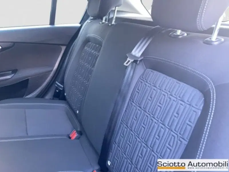 Fiat Tipo nuova a Messina (13)