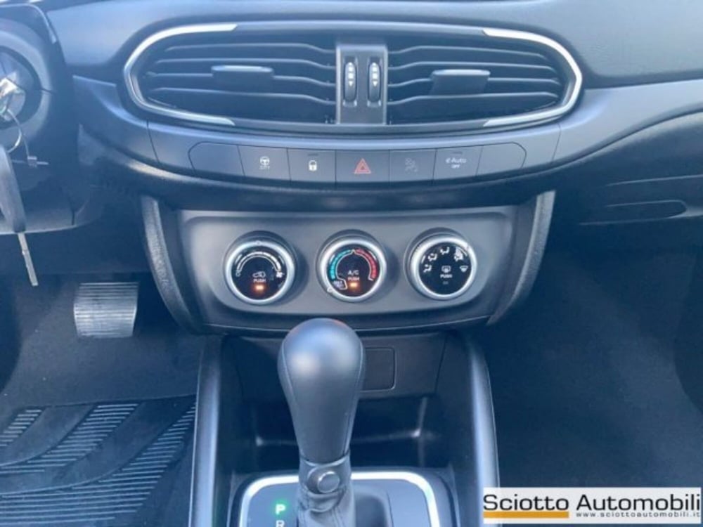 Fiat Tipo nuova a Messina (15)