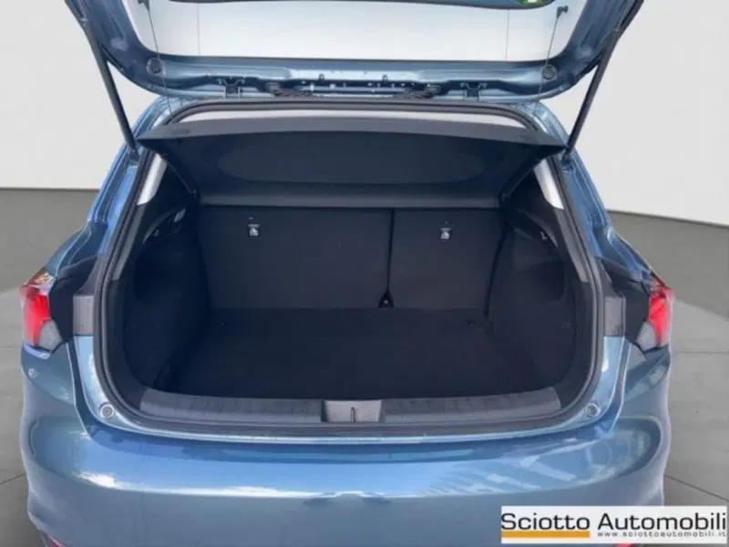 Fiat Tipo nuova a Messina (17)