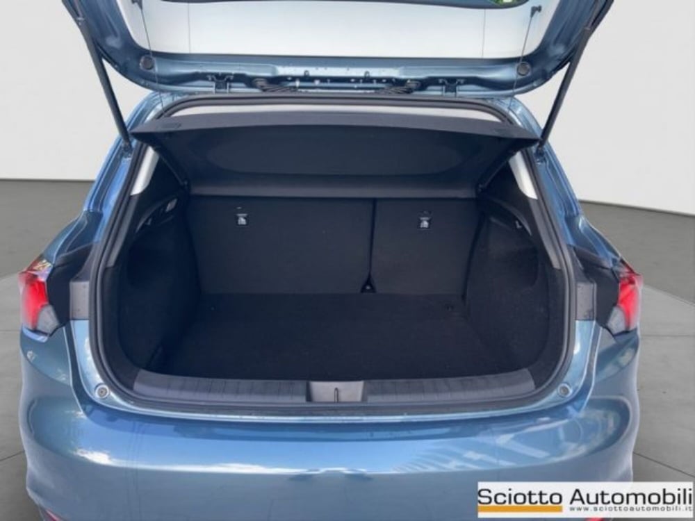 Fiat Tipo nuova a Messina (17)