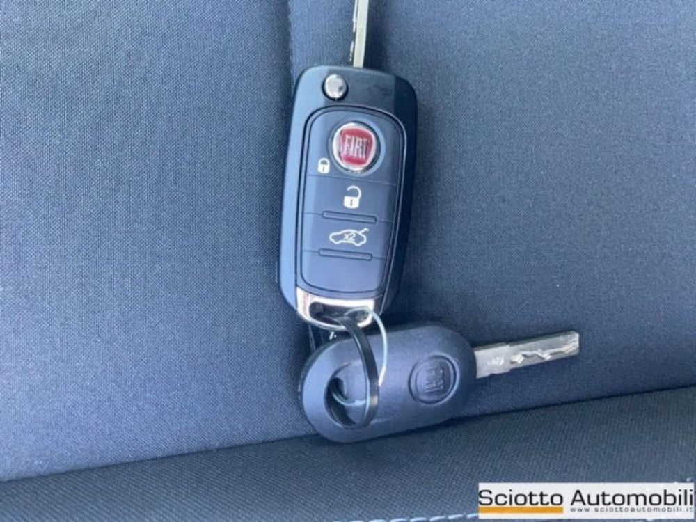 Fiat Tipo nuova a Messina (18)