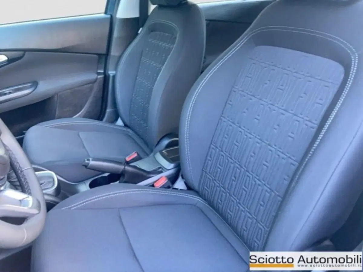 Fiat Tipo nuova a Messina (9)