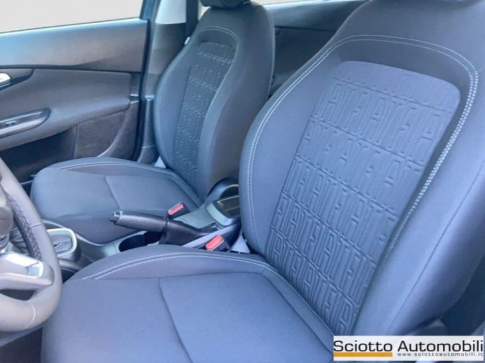Fiat Tipo nuova a Messina (9)
