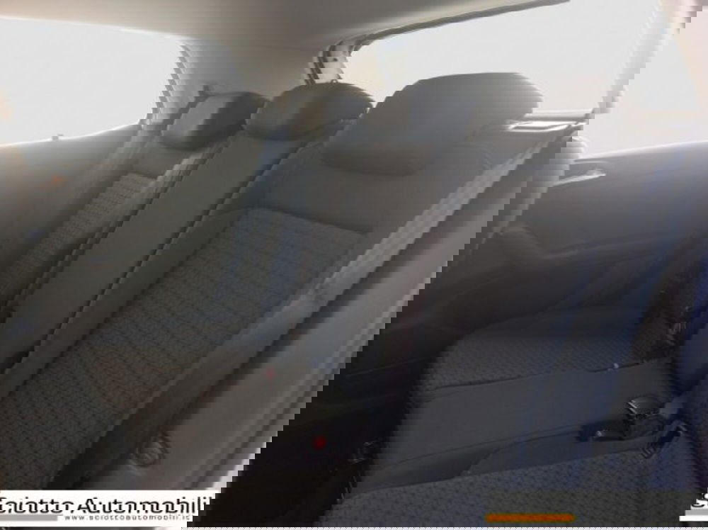 Volkswagen T-Cross usata a Messina (12)