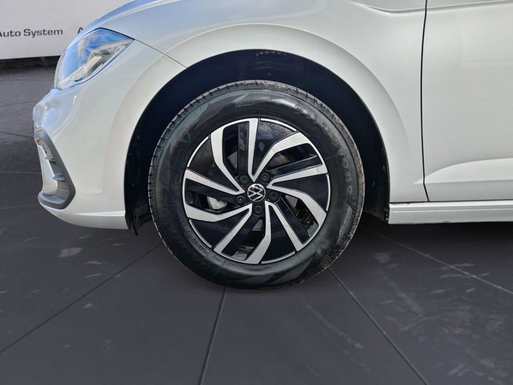 Volkswagen Polo usata a Palermo (6)