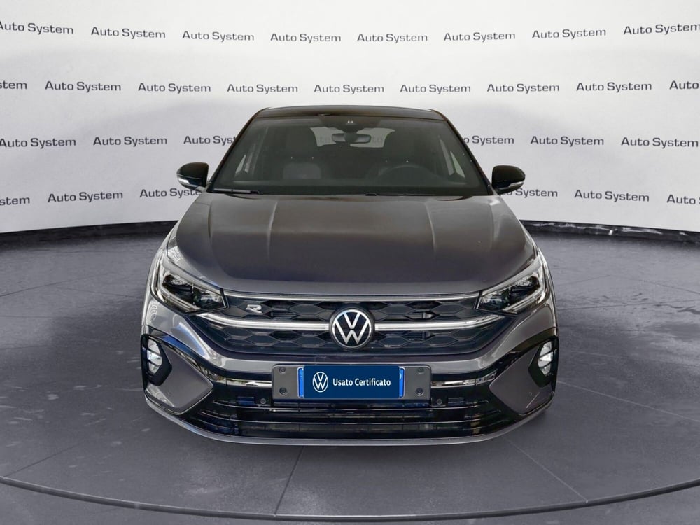 Volkswagen Taigo usata a Palermo (2)