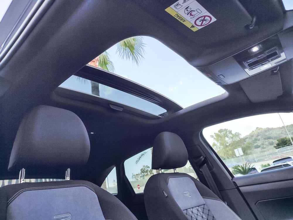 Volkswagen Taigo usata a Palermo (6)