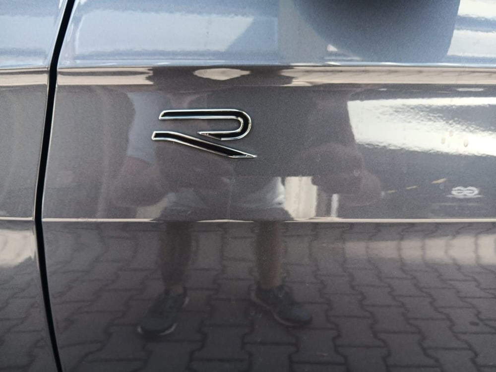 Volkswagen T-Cross usata a Bologna (19)