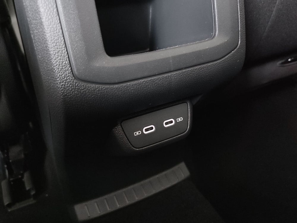 Volkswagen T-Cross usata a Palermo (15)
