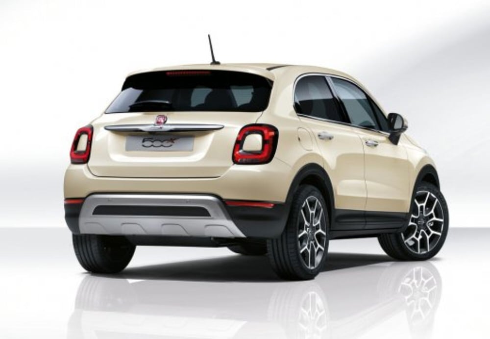 Fiat 500X usata a Parma (11)