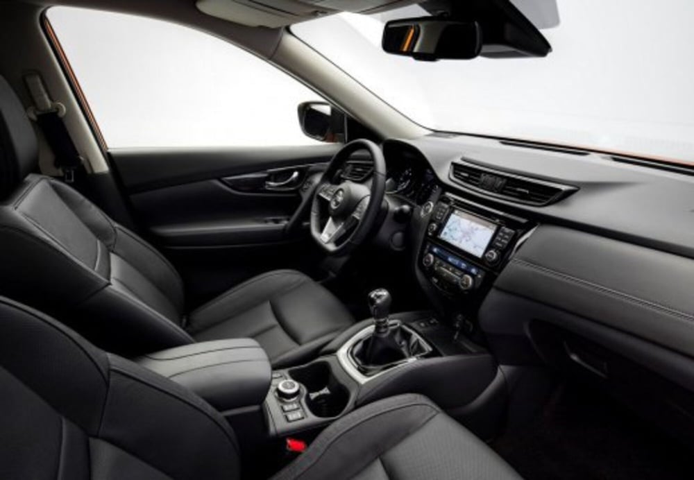 Nissan X-Trail usata a Parma (20)
