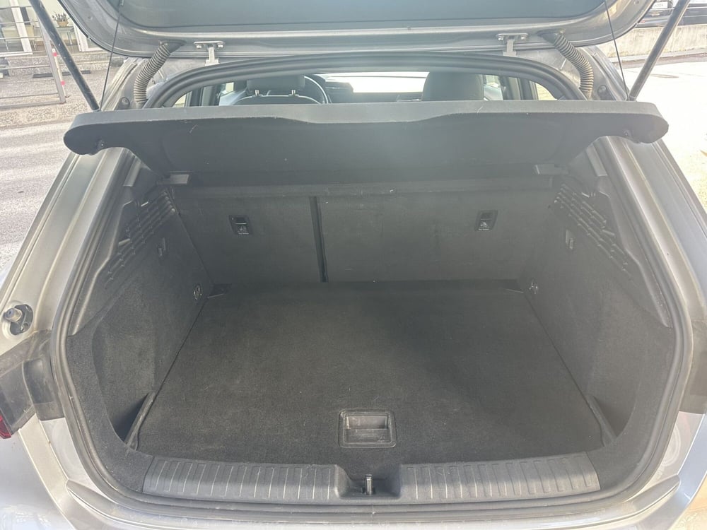 Audi A3 Sportback usata a Milano (11)