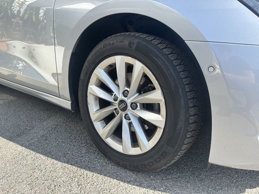 Audi A3 Sportback usata a Milano (12)