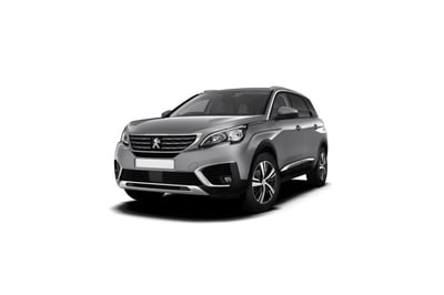 Peugeot 5008 BlueHDi 130 S&amp;S EAT8 GT Line del 2019 usata a Parma