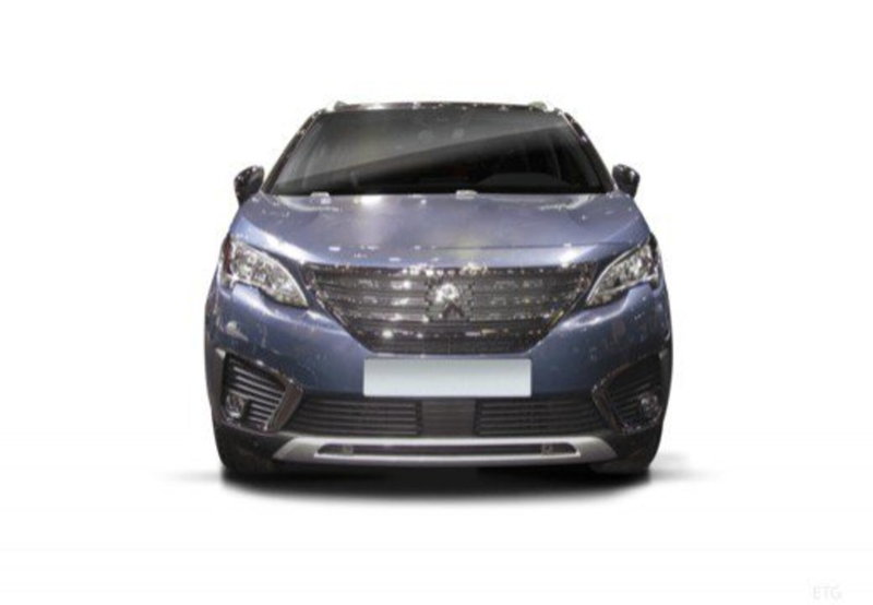 Peugeot 5008 usata a Parma (10)