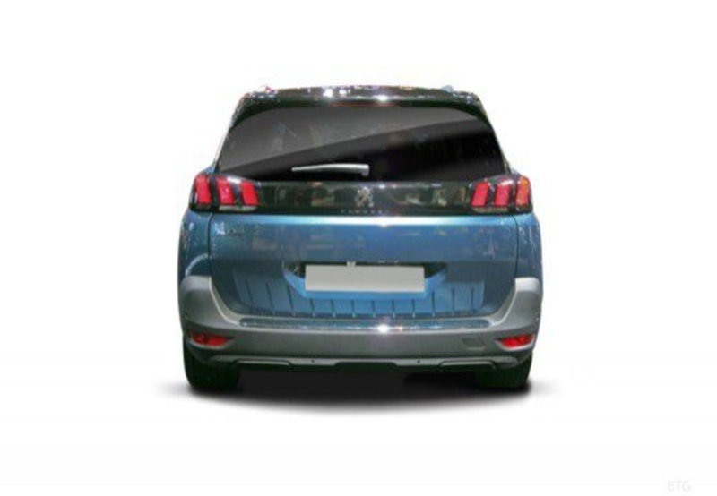 Peugeot 5008 usata a Parma (11)