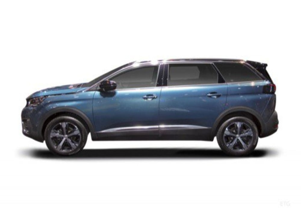 Peugeot 5008 usata a Parma (12)