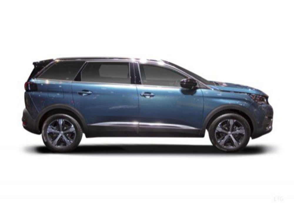Peugeot 5008 usata a Parma (13)