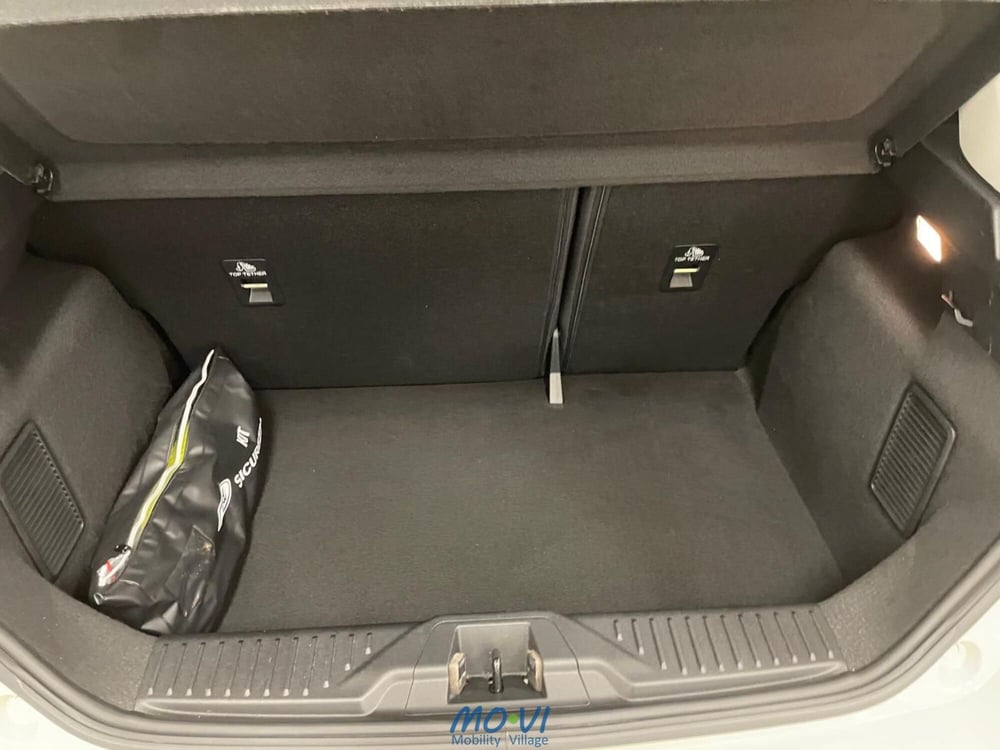 Ford Fiesta usata a Torino (14)