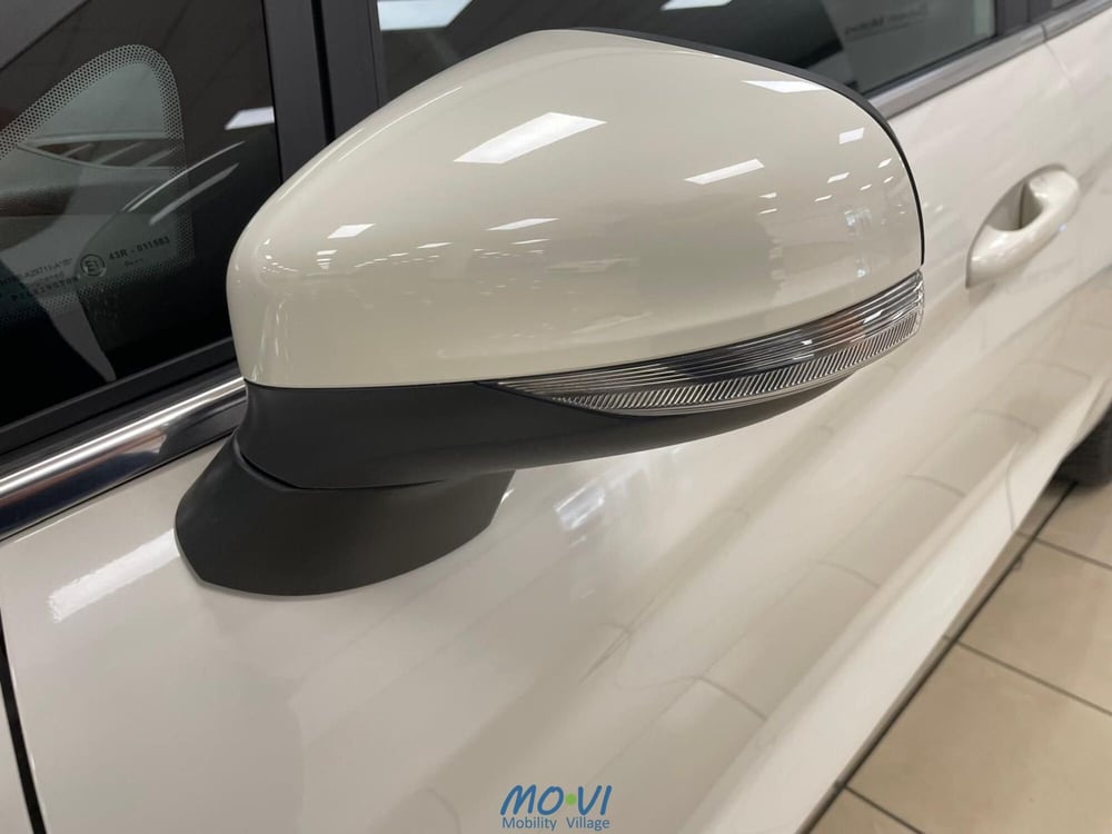 Ford Fiesta usata a Torino (6)