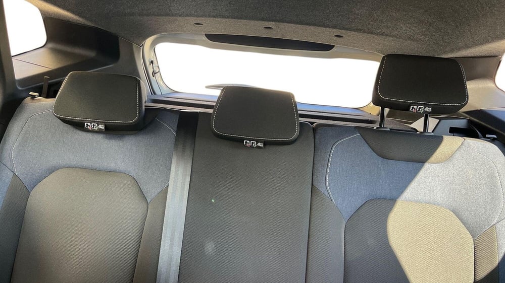 Dacia Duster usata a Parma (20)