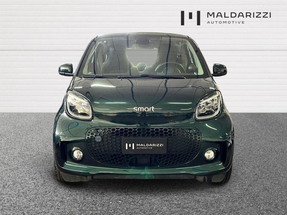 smart Fortwo usata a Taranto (12)