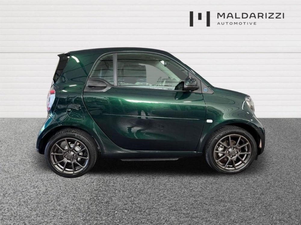 smart Fortwo usata a Taranto (5)
