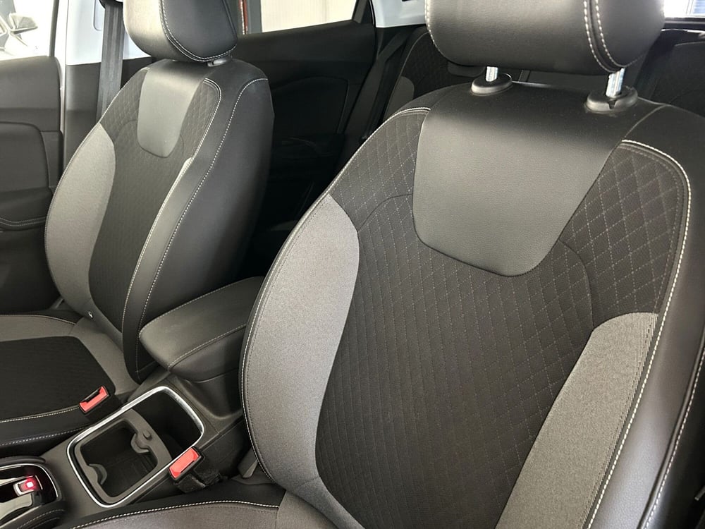 Opel Grandland X usata a Ferrara (10)