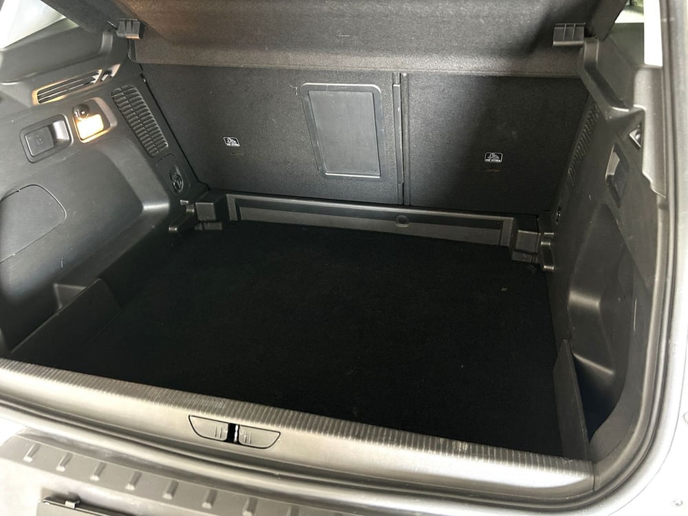 Opel Grandland X usata a Ferrara (14)