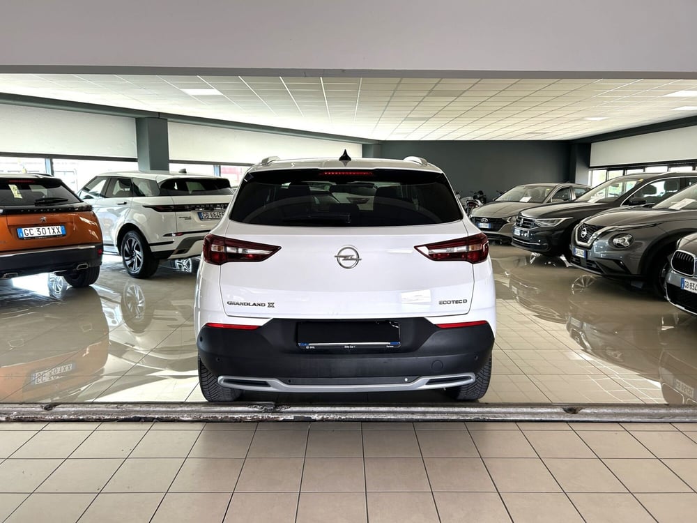 Opel Grandland X usata a Ferrara (5)