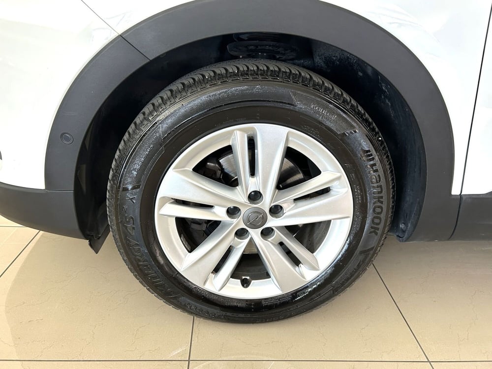 Opel Grandland X usata a Ferrara (7)