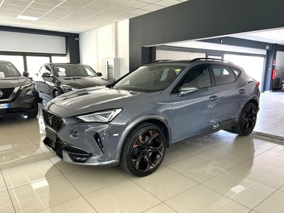 Cupra Formentor Formentor 2.0 TSI DSG VZ del 2023 usata a Ferrara