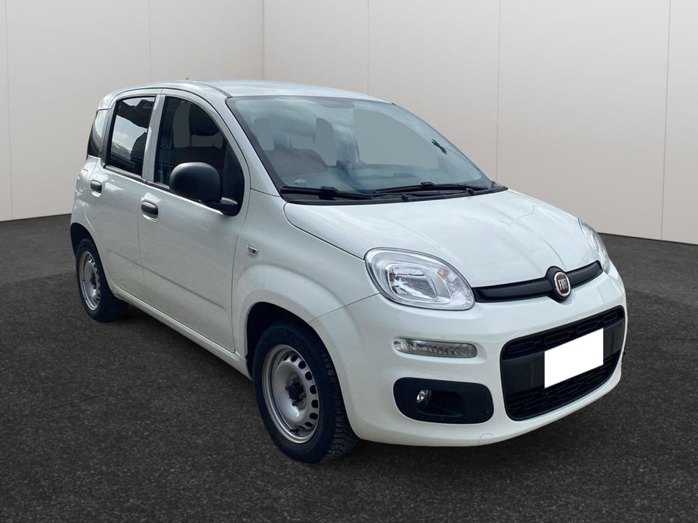 Fiat Panda usata a Pescara (2)