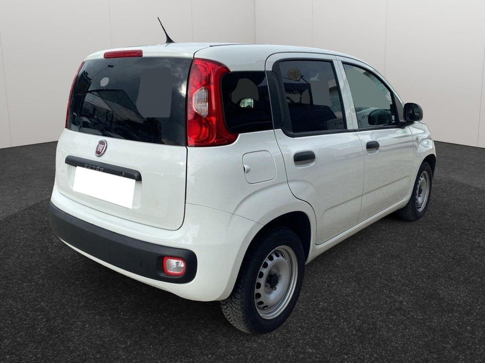 Fiat Panda usata a Pescara (3)