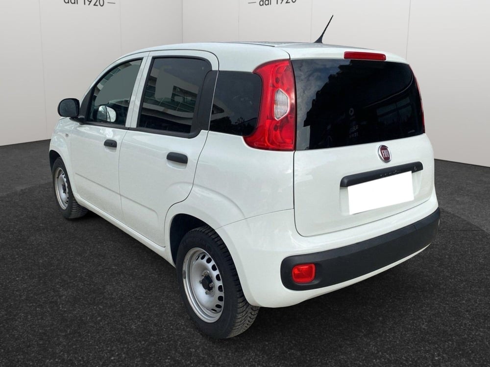 Fiat Panda usata a Pescara (4)