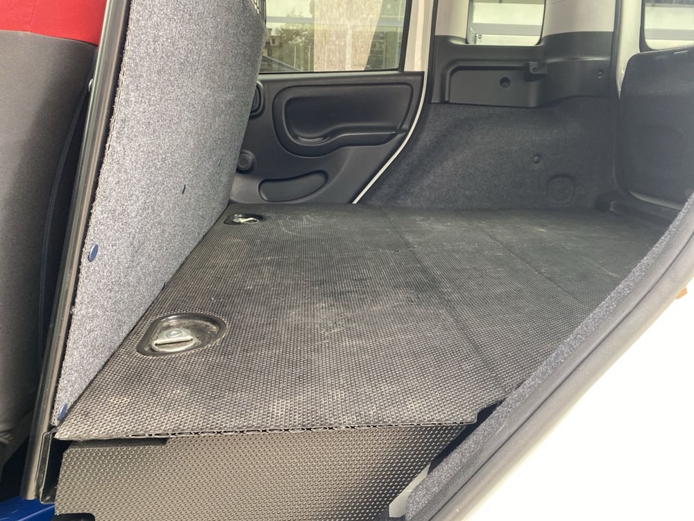 Fiat Panda usata a Pescara (9)