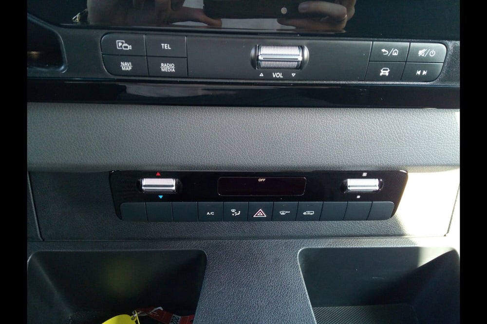 Mercedes-Benz Sprinter usata a Pescara (11)