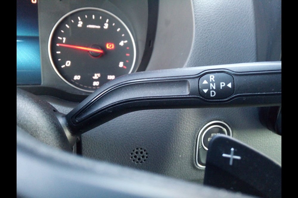 Mercedes-Benz Sprinter usata a Pescara (12)