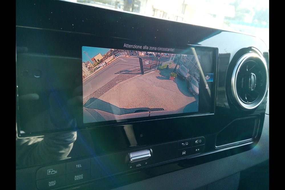 Mercedes-Benz Sprinter usata a Pescara (16)