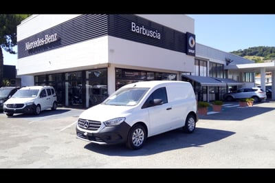 Mercedes-Benz Citan 1.5 110 CDI Furgone Long nuova a Montesilvano
