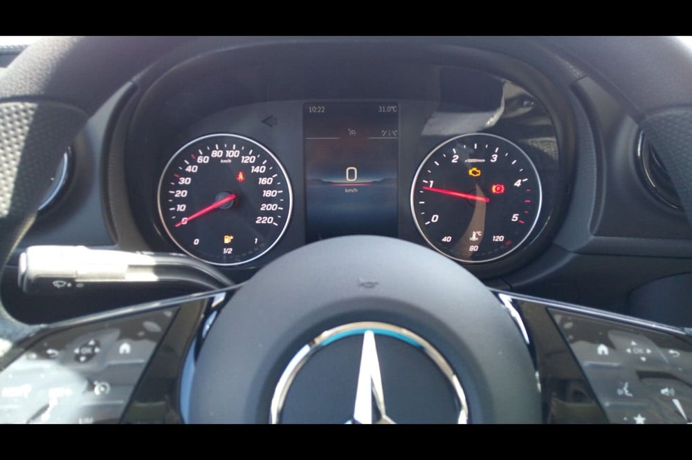 Mercedes-Benz Citan nuova a Pescara (10)