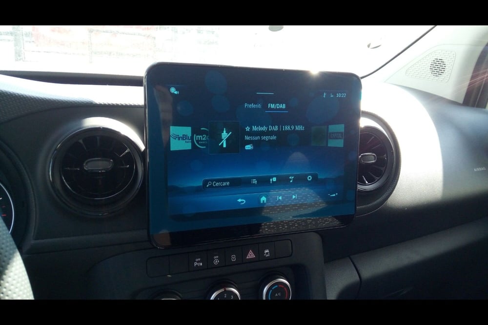 Mercedes-Benz Citan nuova a Pescara (11)