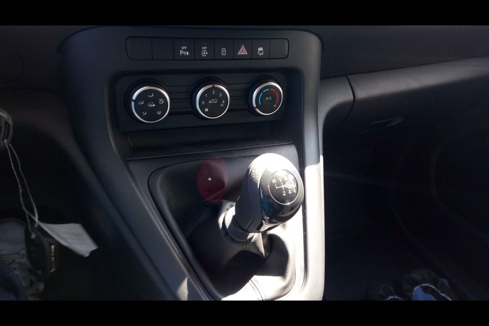 Mercedes-Benz Citan nuova a Pescara (12)
