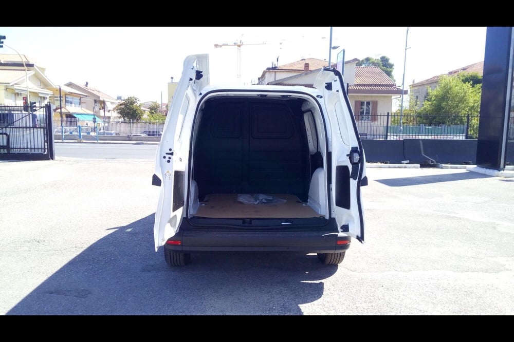 Mercedes-Benz Citan nuova a Pescara (5)