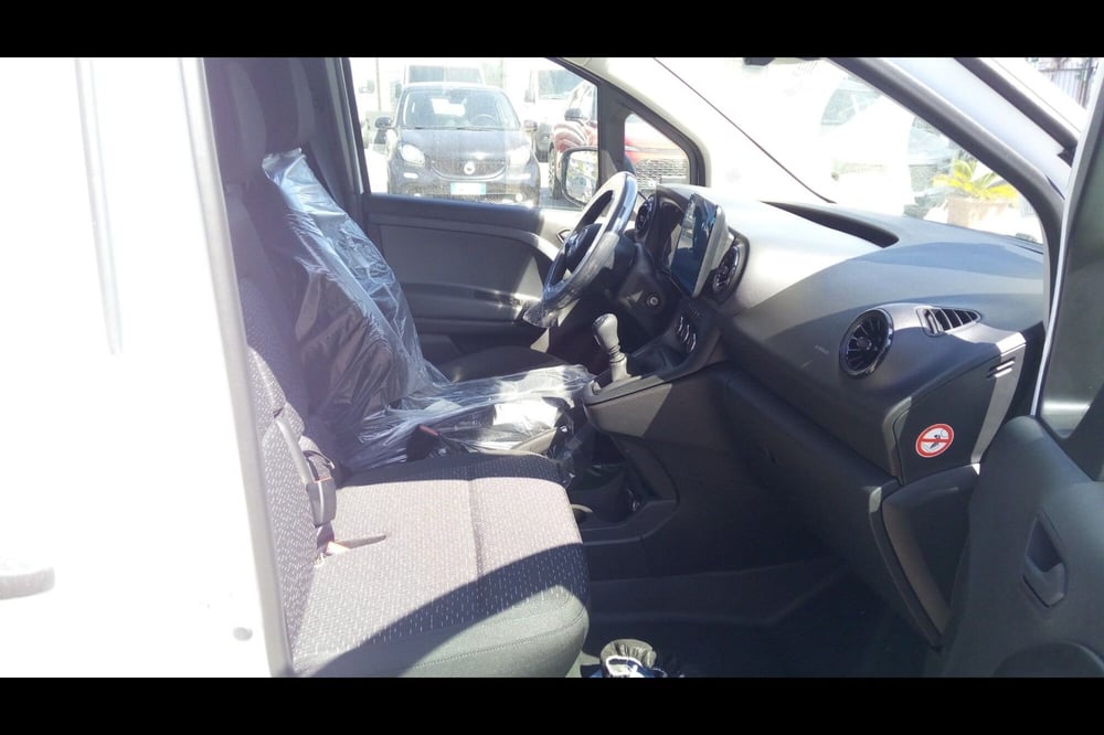 Mercedes-Benz Citan nuova a Pescara (7)
