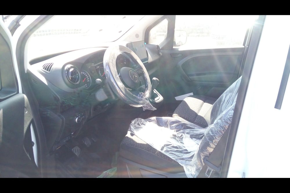 Mercedes-Benz Citan nuova a Pescara (8)