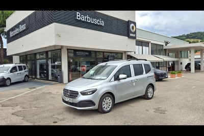 Mercedes-Benz Classe C 180 d Executive nuova a Montesilvano