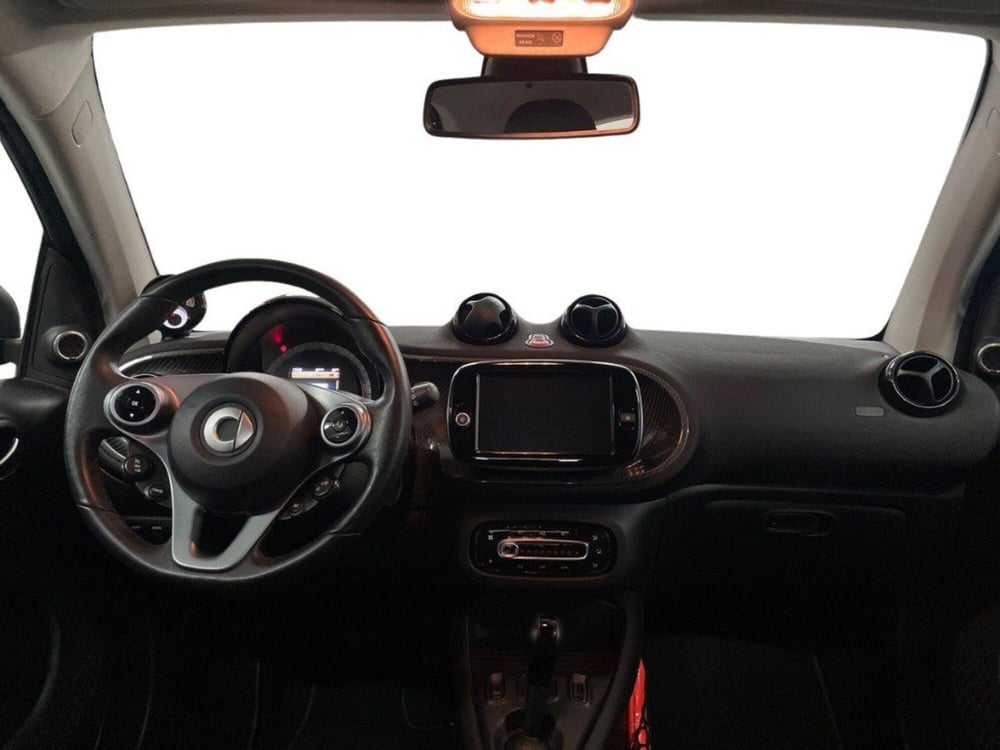 smart Fortwo usata a Macerata (10)